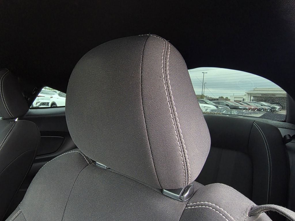 2022 Ford Mustang GT