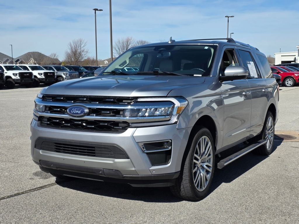 2024 Ford Expedition Limited