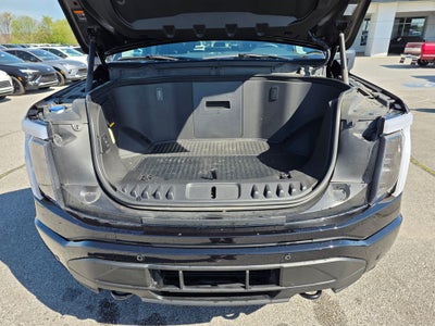 2024 Ford F-150 Lightning Flash