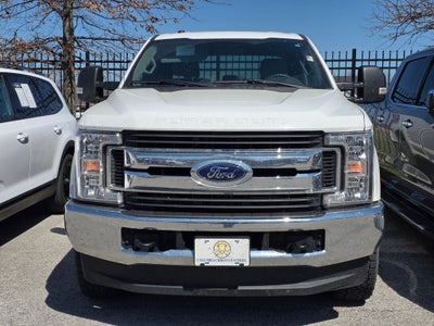 2019 Ford F-250SD XL