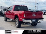 2019 Ford F-250SD Lariat