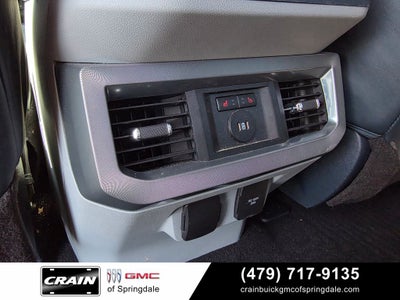 2023 Ford F-250SD Limited FX4 OFF-ROAD PACKAGE