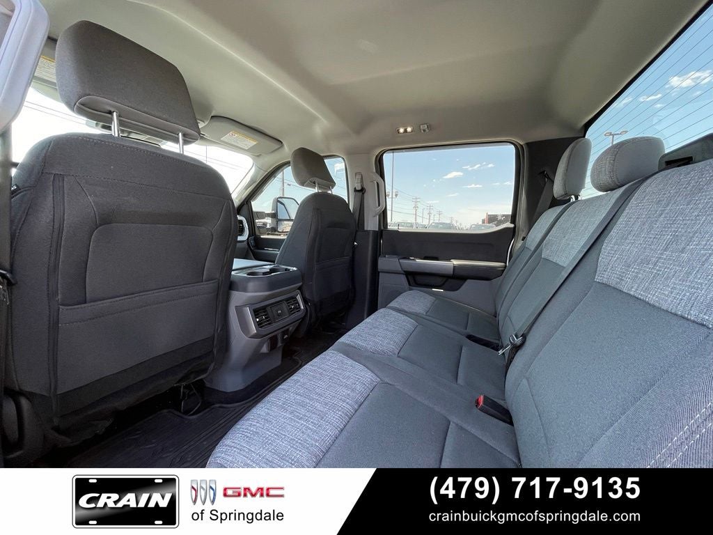 2024 Ford F-250SD XLT
