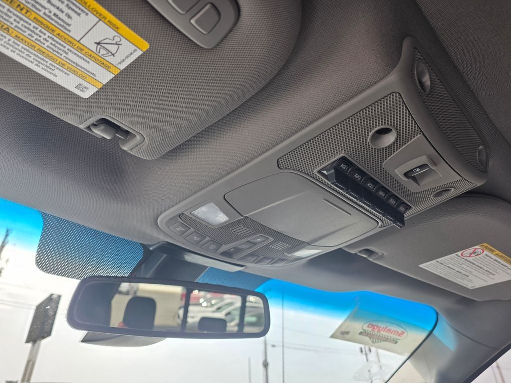 2019 Ford F-350SD Lariat