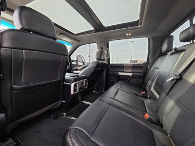 2019 Ford F-350SD Lariat