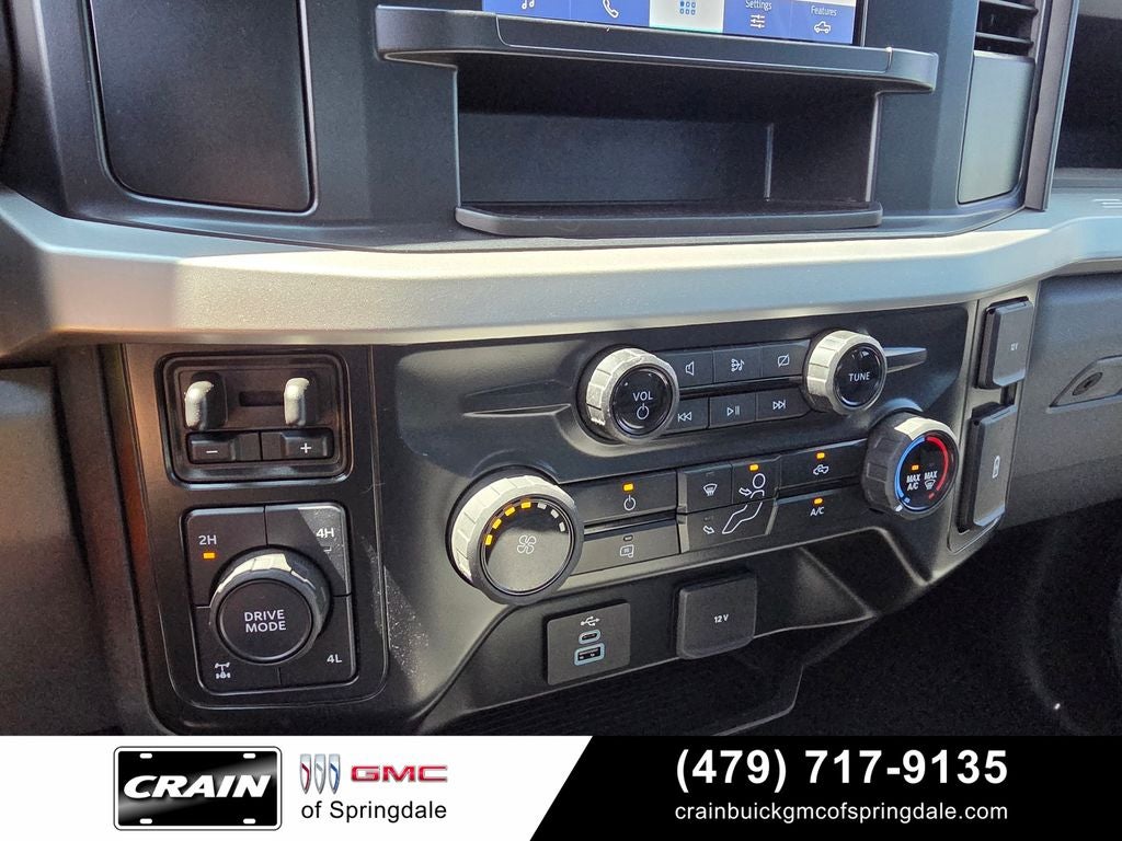 2024 Ford F-250SD XL