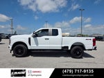 2024 Ford F-250SD XL