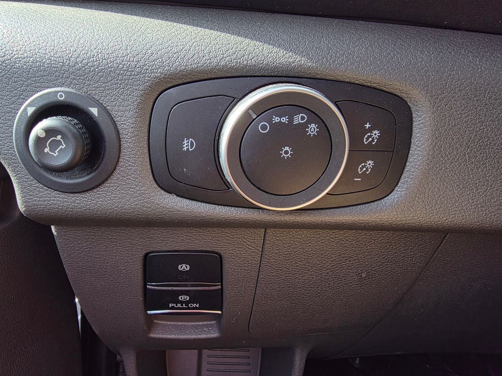 2025 Ford Transit-250 Base 101A