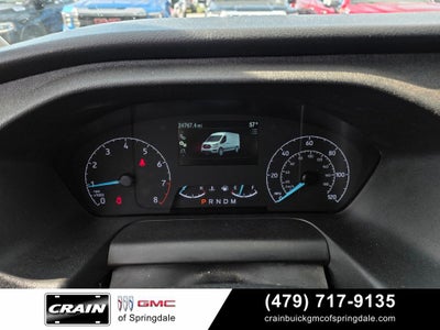 2025 Ford Transit-250 Base 101A