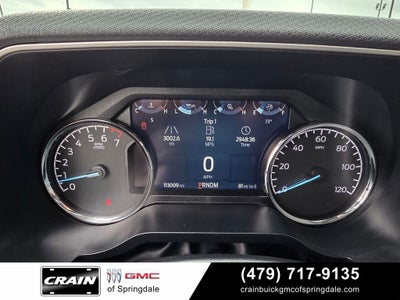 2022 Ford F-150 XLT FX4 4X4 ECOBOOST 3.5 V/6