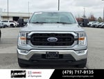 2022 Ford F-150 XLT FX4 4X4 ECOBOOST 3.5 V/6