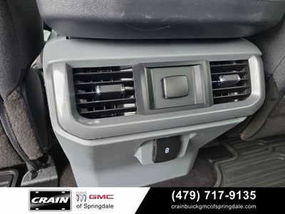 2022 Ford F-150 XLT FX4 4X4 ECOBOOST 3.5 V/6