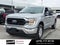 2022 Ford F-150 XLT FX4 4X4 ECOBOOST 3.5 V/6