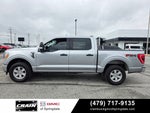 2022 Ford F-150 XLT FX4 4X4 ECOBOOST 3.5 V/6