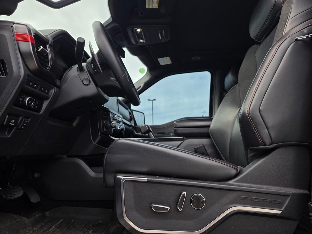 2024 Ford F-150 Raptor RAPTOR 37 / RECARO SEATS / CARBON FIBER TRIM