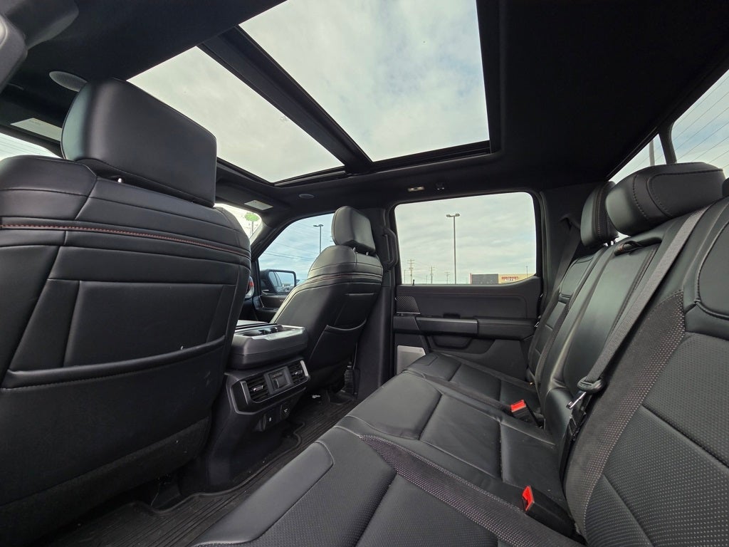 2024 Ford F-150 Raptor RAPTOR 37 / RECARO SEATS / CARBON FIBER TRIM