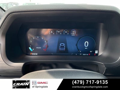 2024 Ford F-150 XLT Black Appearance Package