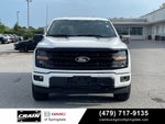 2024 Ford F-150 XLT Black Appearance Package