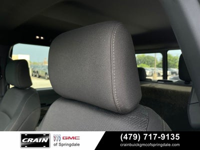2024 Ford F-150 XLT Black Appearance Package
