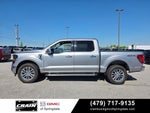 2024 Ford F-150 XLT BLUECRUISE EQUIP