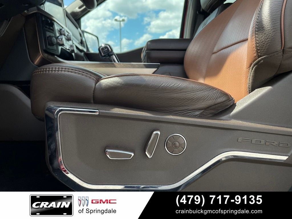 2024 Ford F-150 King Ranch