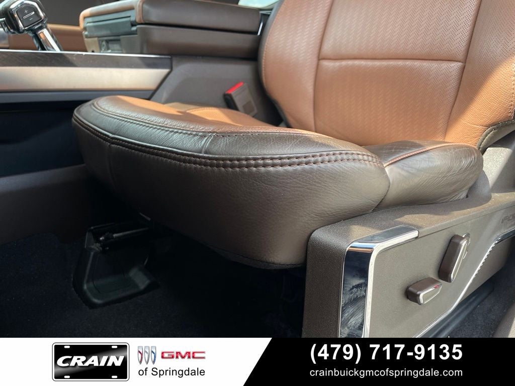 2024 Ford F-150 King Ranch