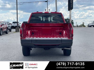 2024 Ford F-150 King Ranch