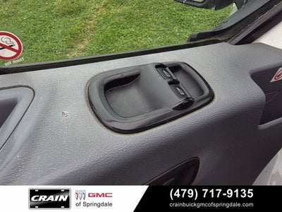 2019 Ford Transit-250 Base