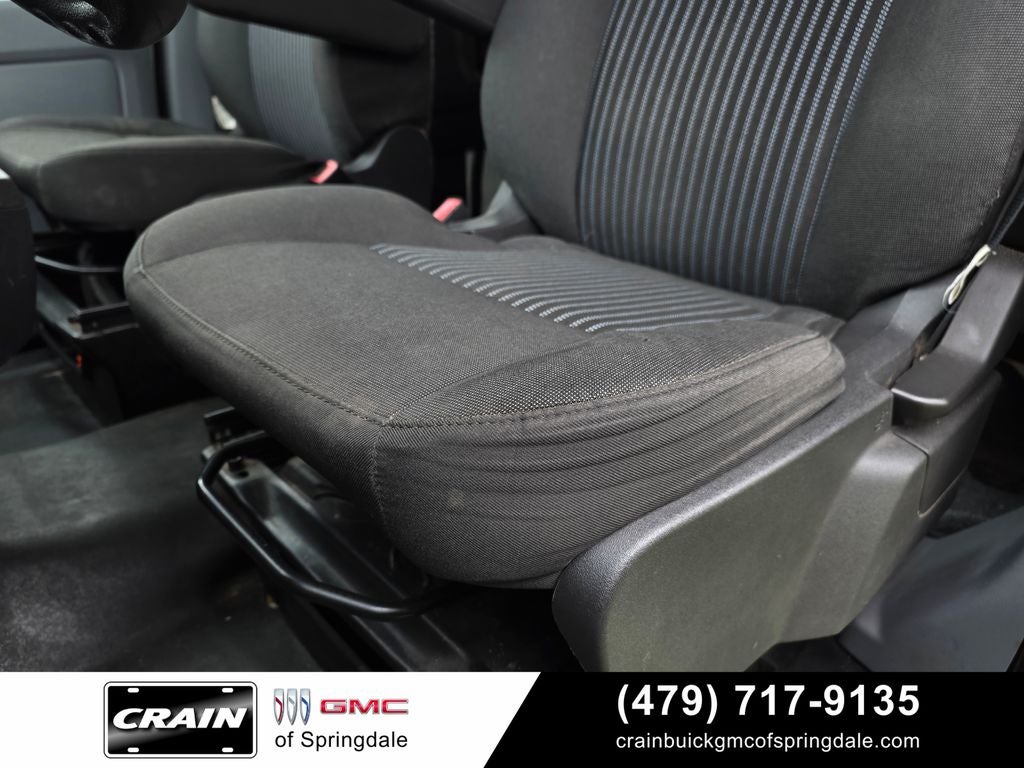 2019 Ford Transit-250 Base