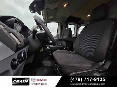 2019 Ford Transit-250 Base