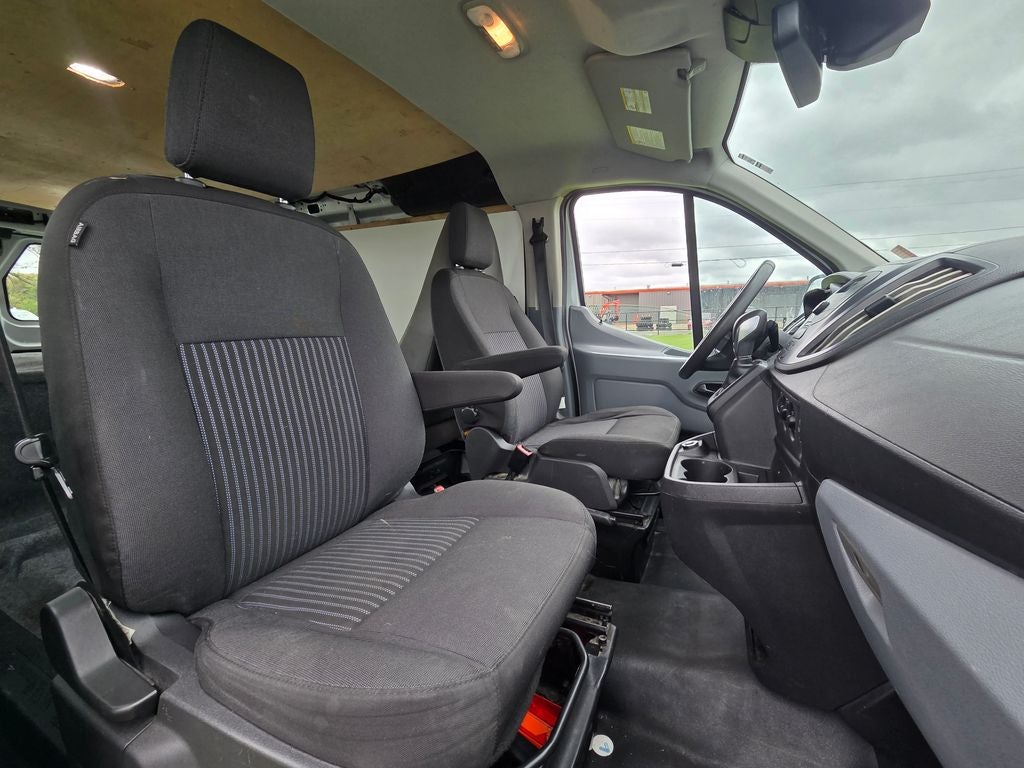 2019 Ford Transit-250 Base