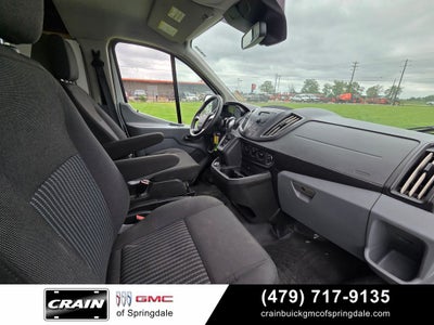 2019 Ford Transit-250 Base