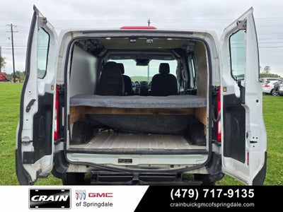 2019 Ford Transit-250 Base