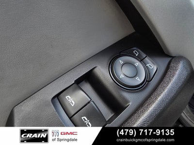 2018 Chevrolet Camaro 1LT RS Package