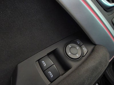 2018 Chevrolet Camaro ZL1