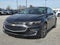 2017 Chevrolet Malibu LT 1LT