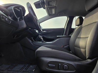 2022 Chevrolet Malibu RS