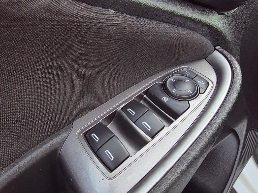 2022 Chevrolet Malibu RS