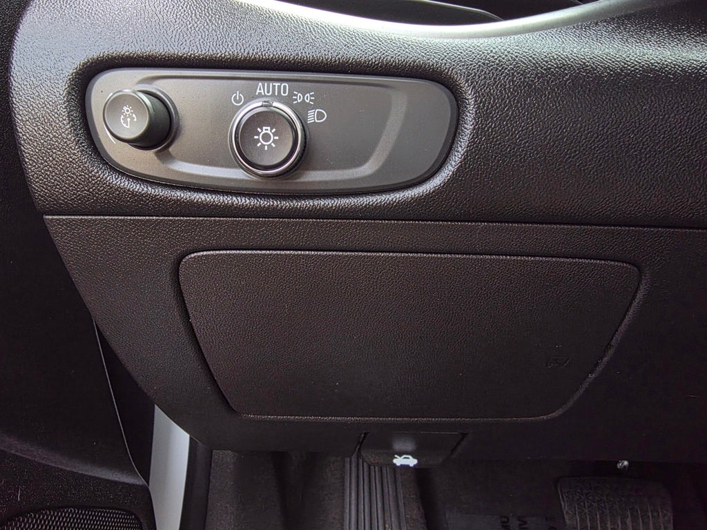 2022 Chevrolet Malibu RS