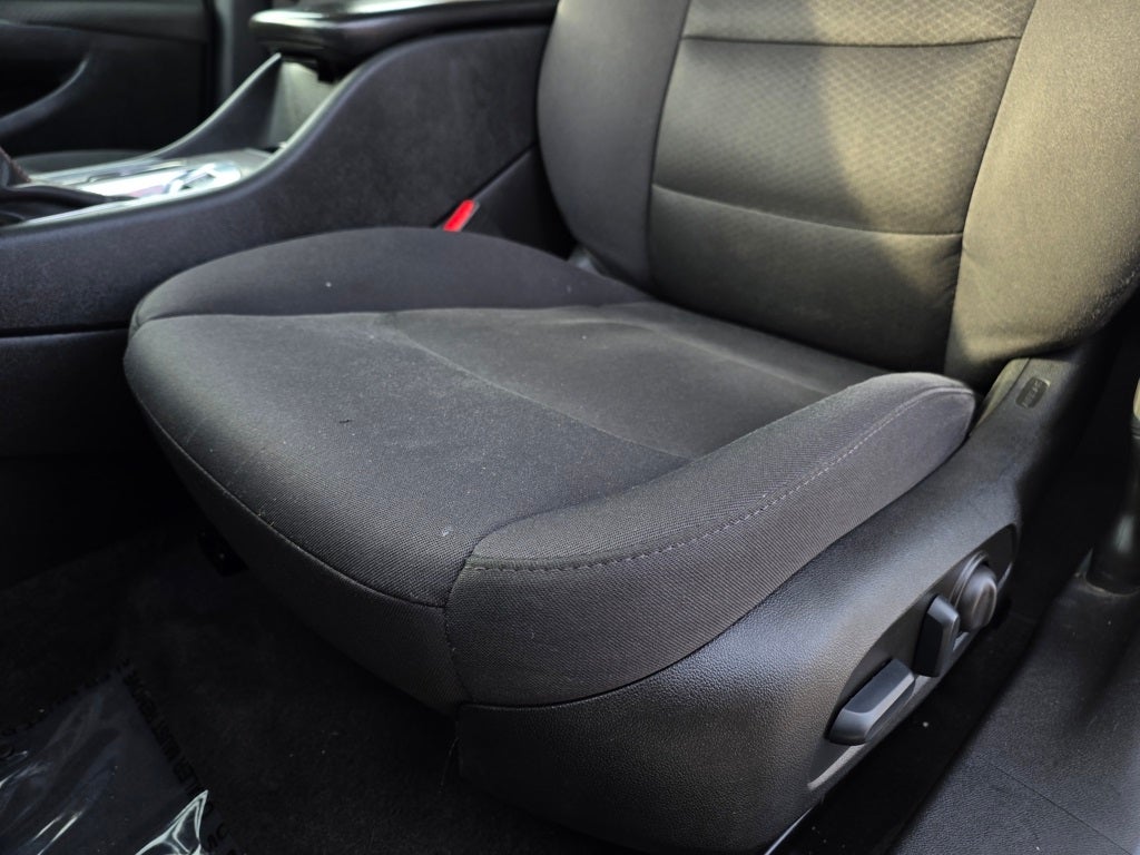 2022 Chevrolet Malibu RS