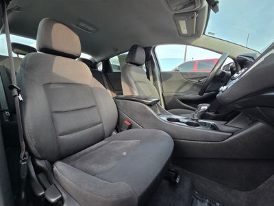 2022 Chevrolet Malibu RS