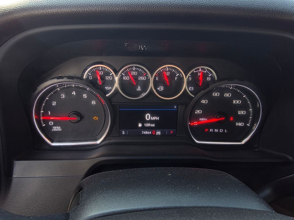 2023 Chevrolet Silverado 2500HD LT