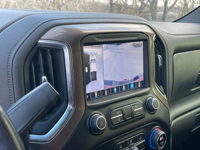 2022 Chevrolet Silverado 2500HD High Country