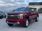 2022 Chevrolet Silverado 2500HD High Country