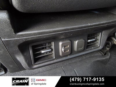 2022 Chevrolet Silverado 3500HD LT CONVENIENCE PACKAGE