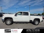2022 Chevrolet Silverado 3500HD LT CONVENIENCE PACKAGE
