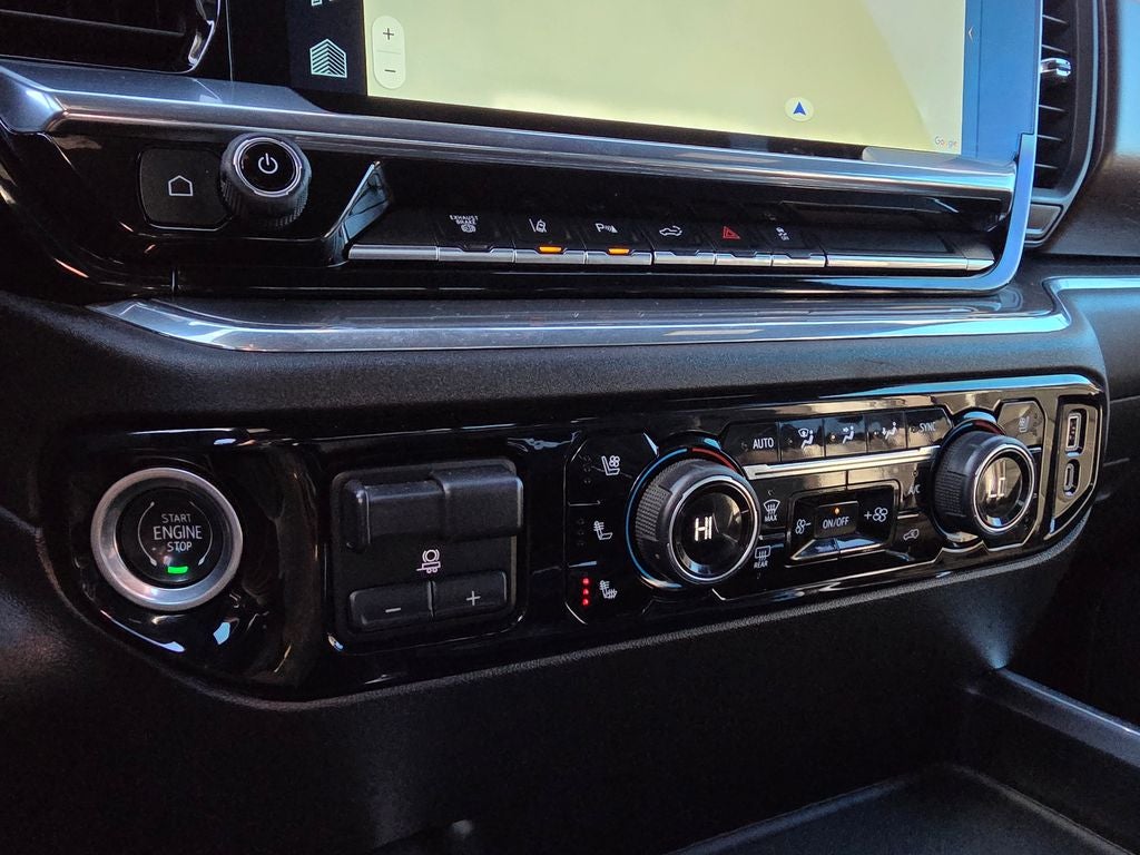 2024 Chevrolet Silverado 3500HD High Country