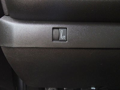 2023 Chevrolet Colorado Work Truck