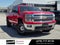 2014 Chevrolet Silverado 1500 LT LT1