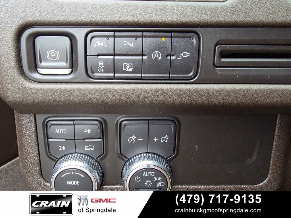 2022 GMC Yukon SLT LEATHER SUNROOF 3.0L DURAMAX
